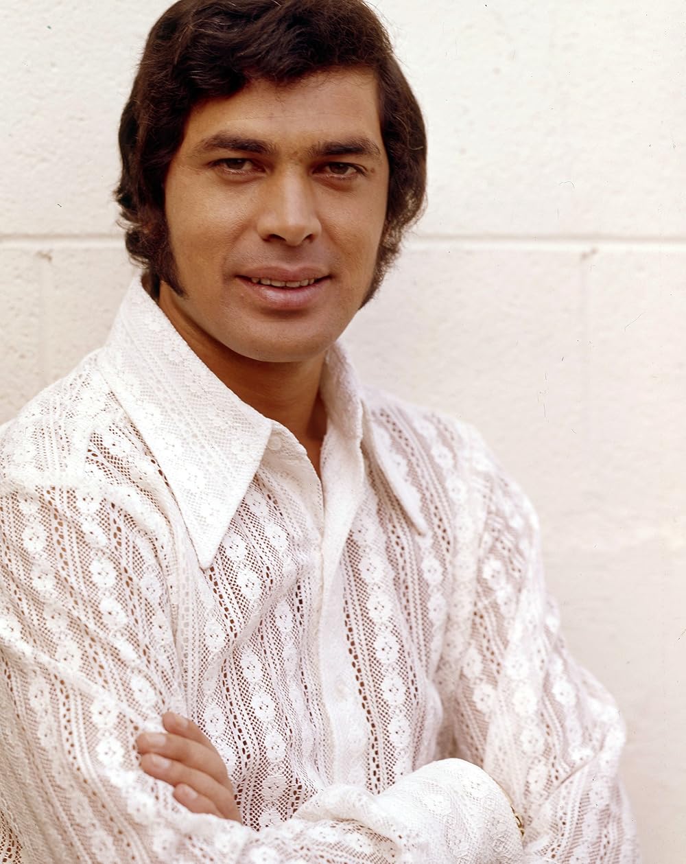 Engelbert Humperdinck image