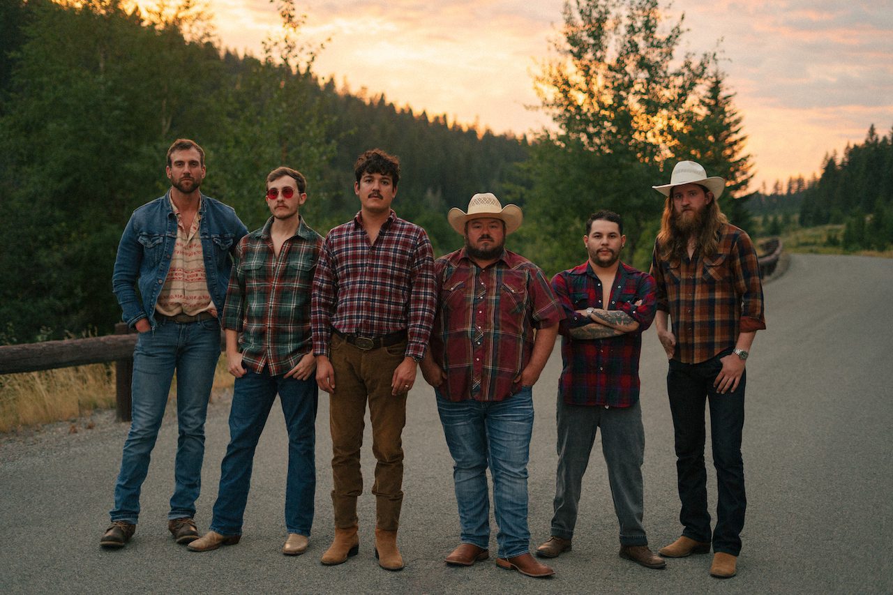 Flatland Cavalry image