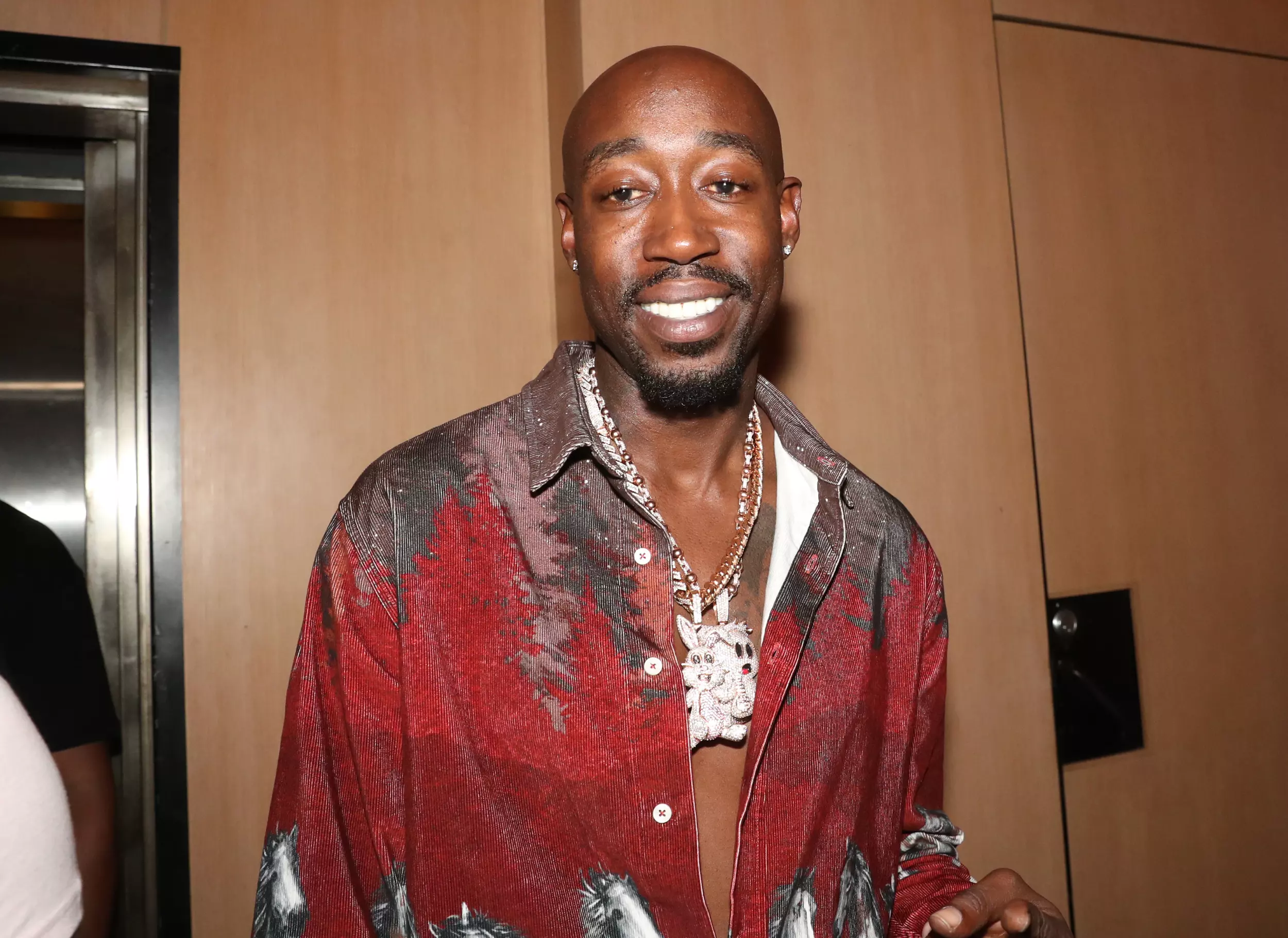 Freddie Gibbs image