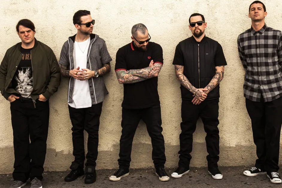 Good Charlotte image