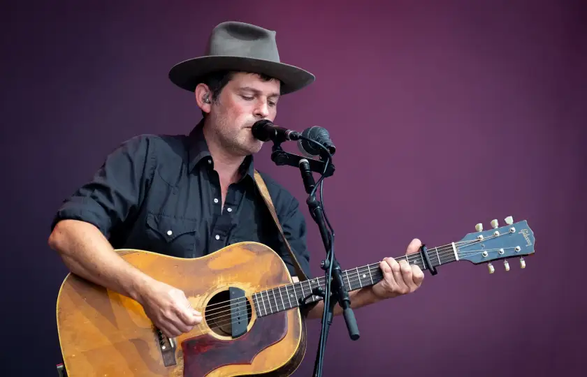 Gregory Alan Isakov image