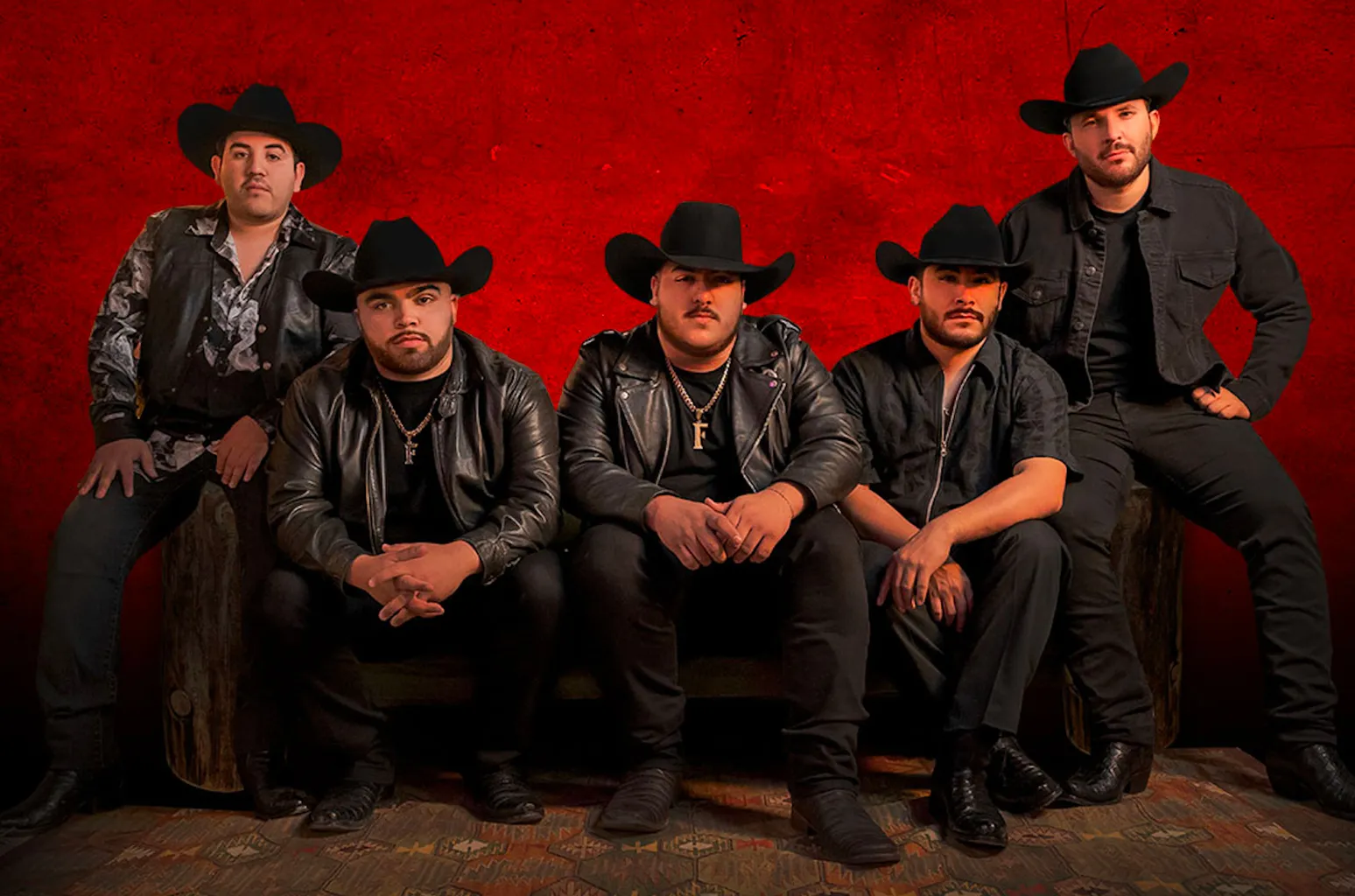 Grupo Frontera image