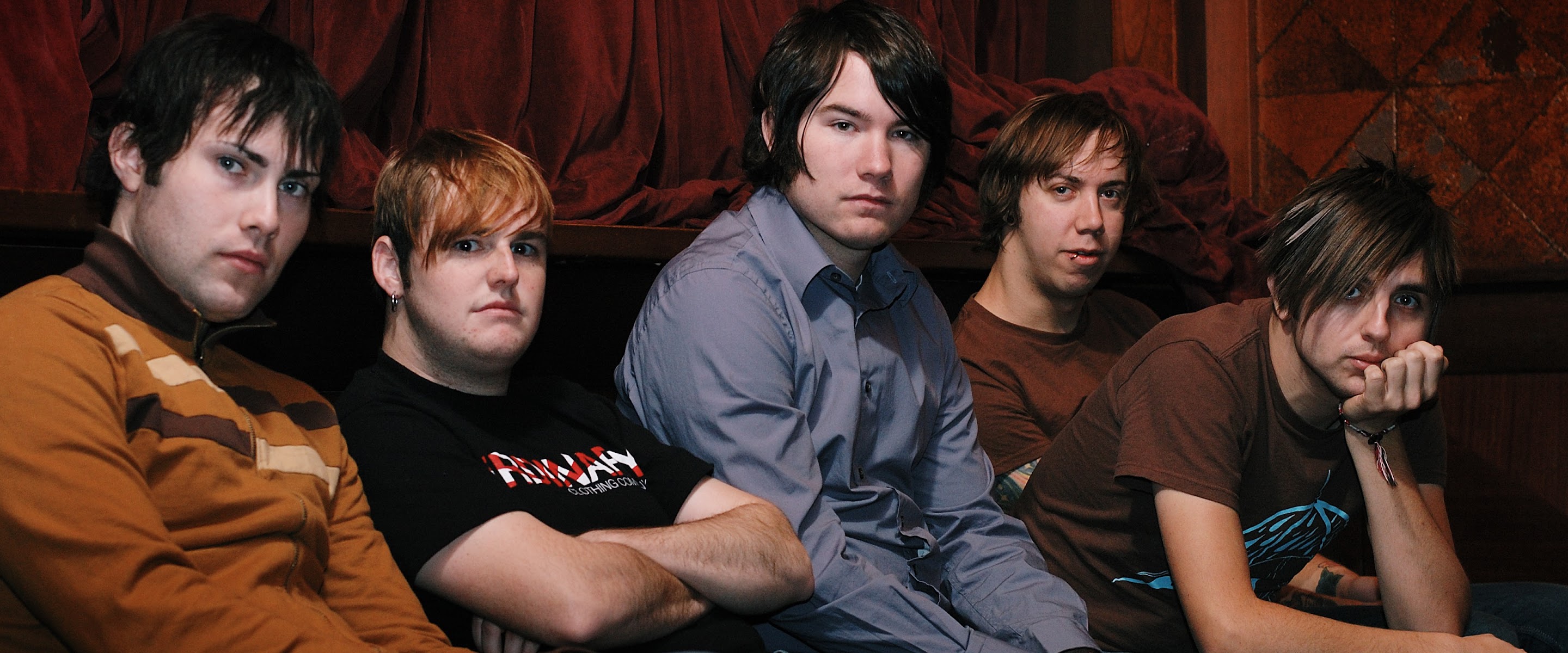Hawthorne Heights image