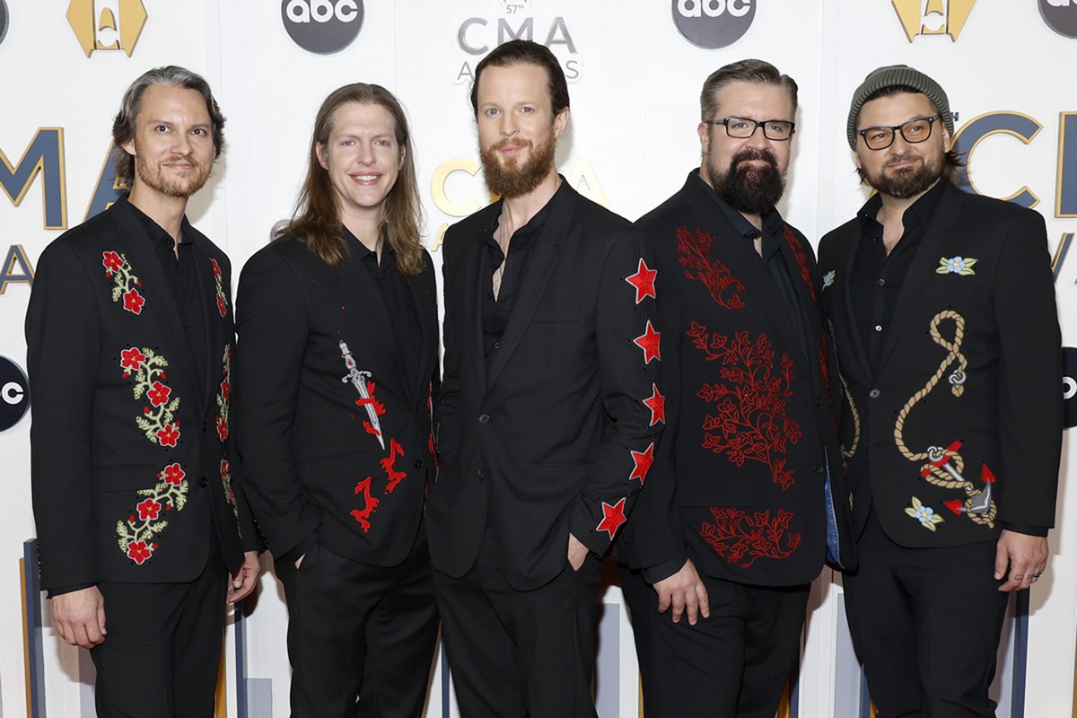 Home Free image