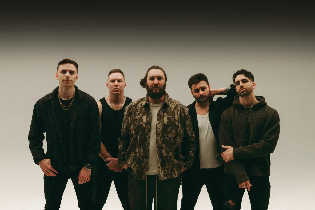 I Prevail image