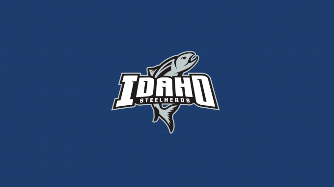 Idaho Steelheads image