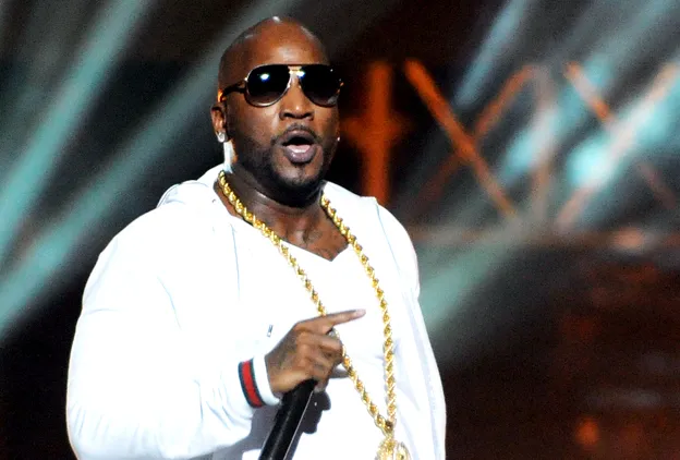 Jeezy image