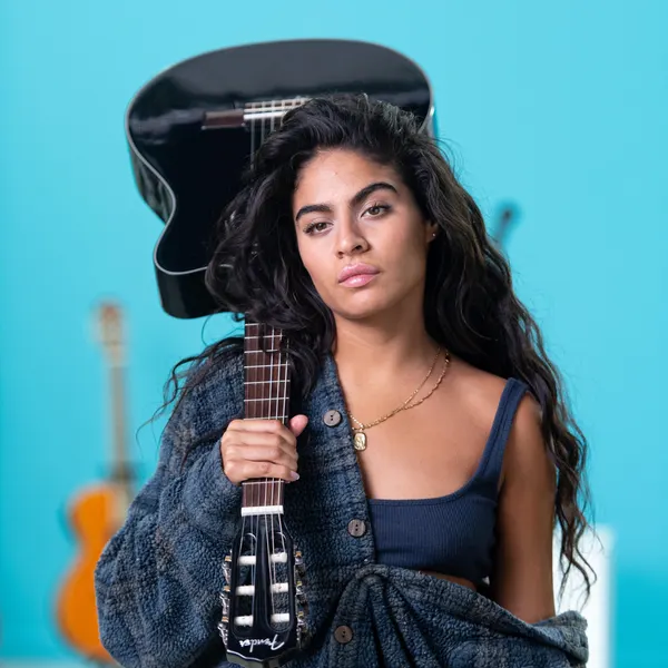 Jessie Reyez image
