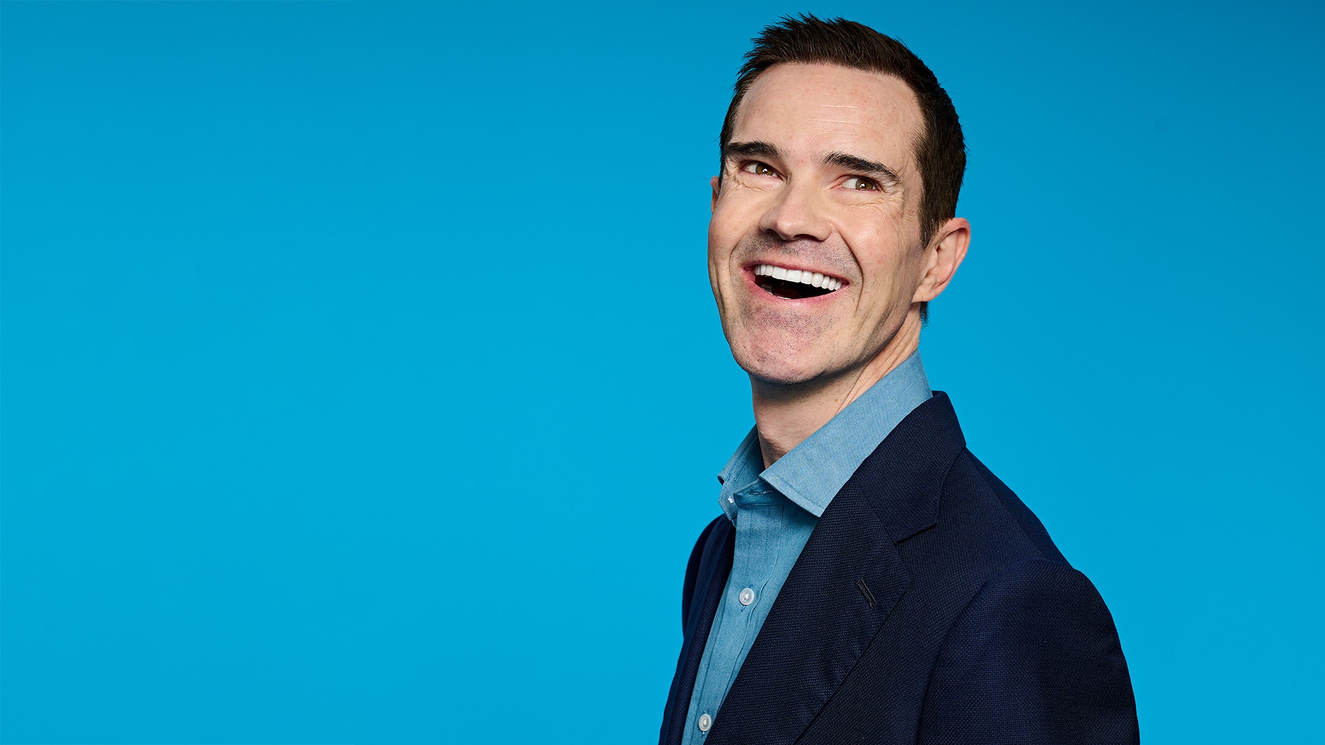 Jimmy Carr image