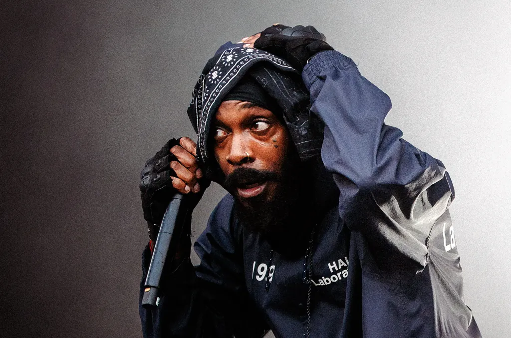Jpegmafia image