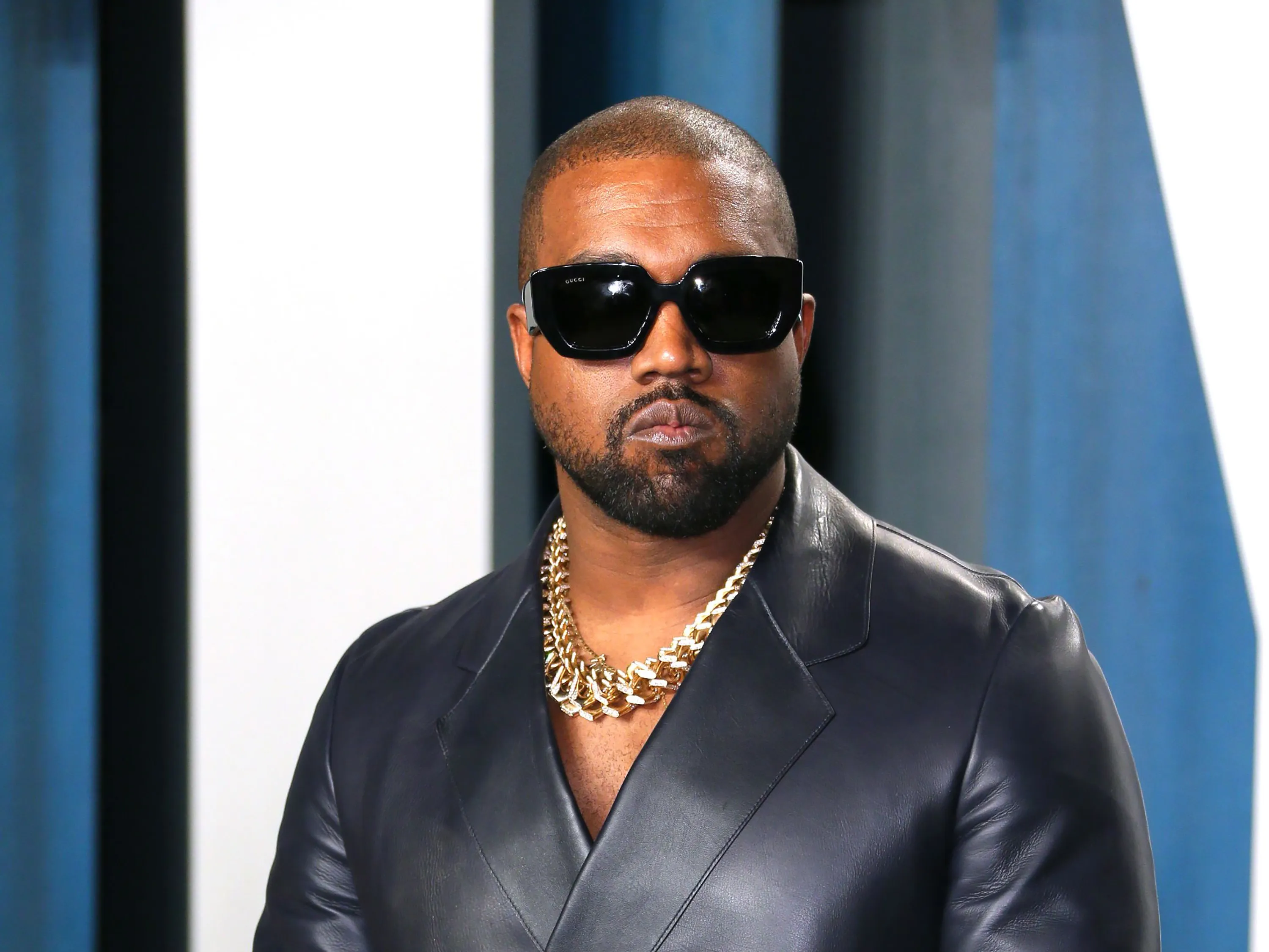 Kanye West image