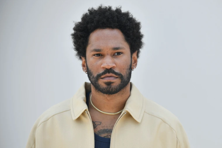 Kaytranada image