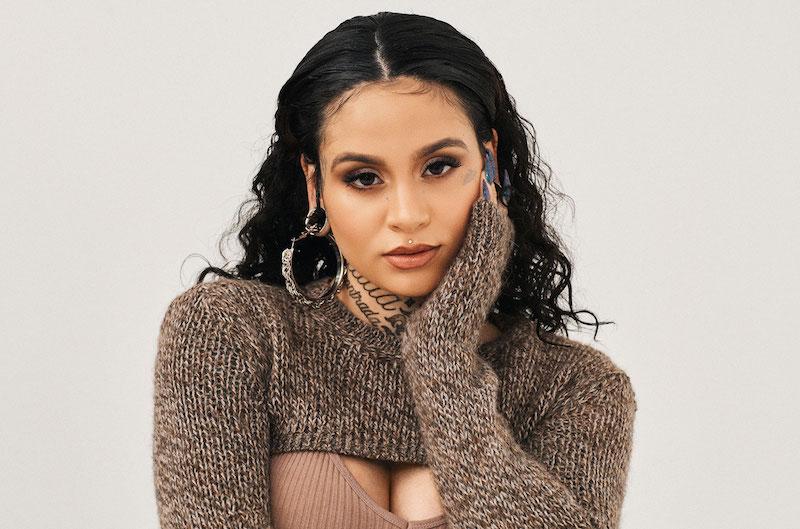 Kehlani image
