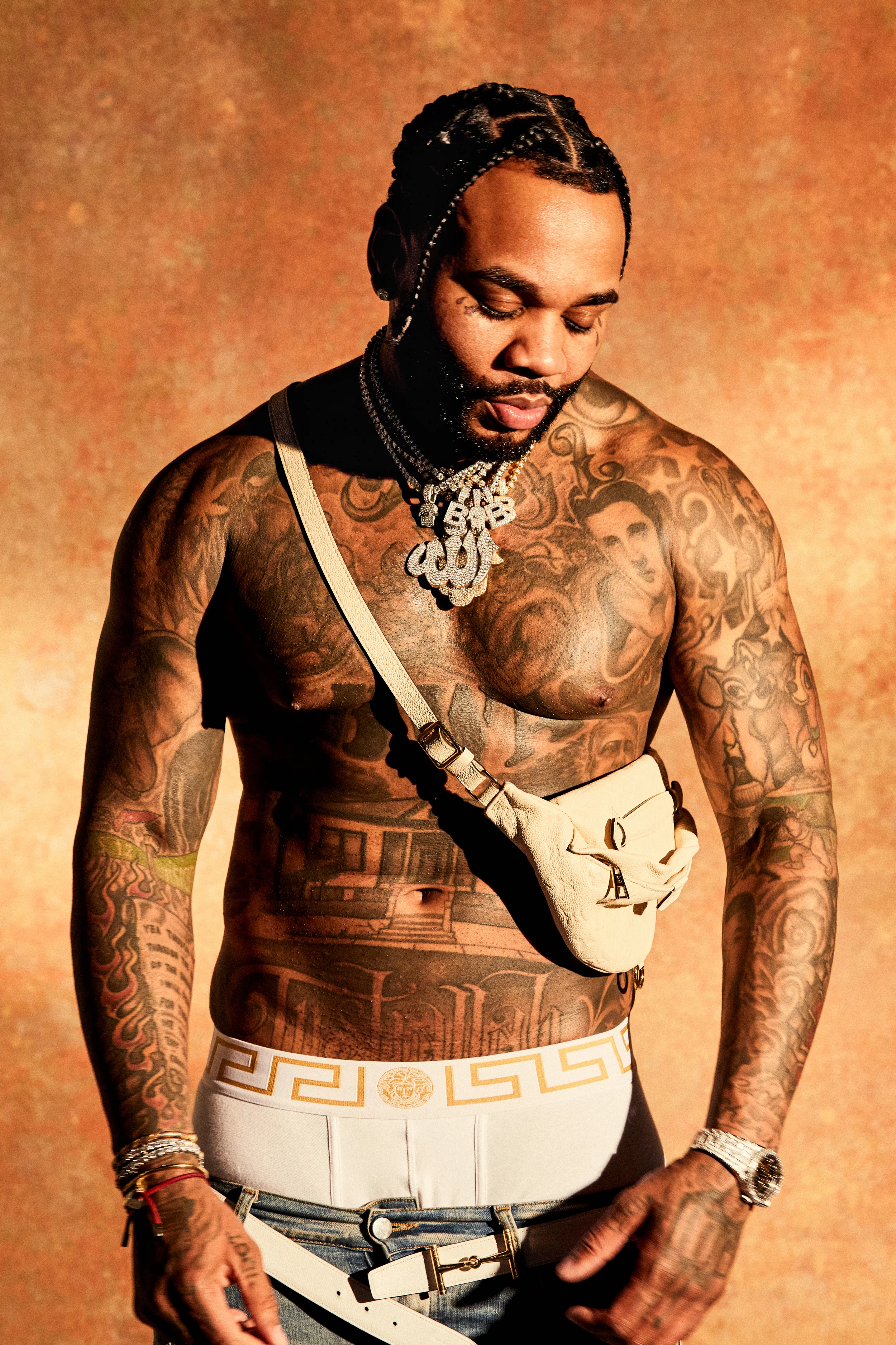 Kevin Gates image