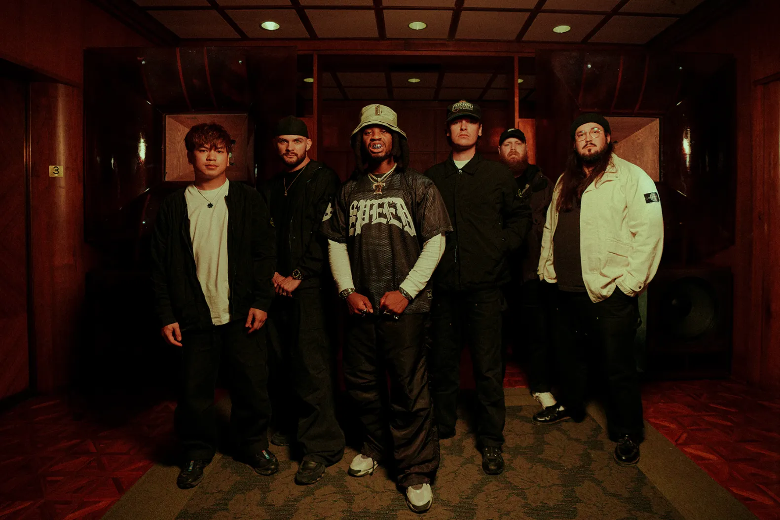 Knocked Loose image