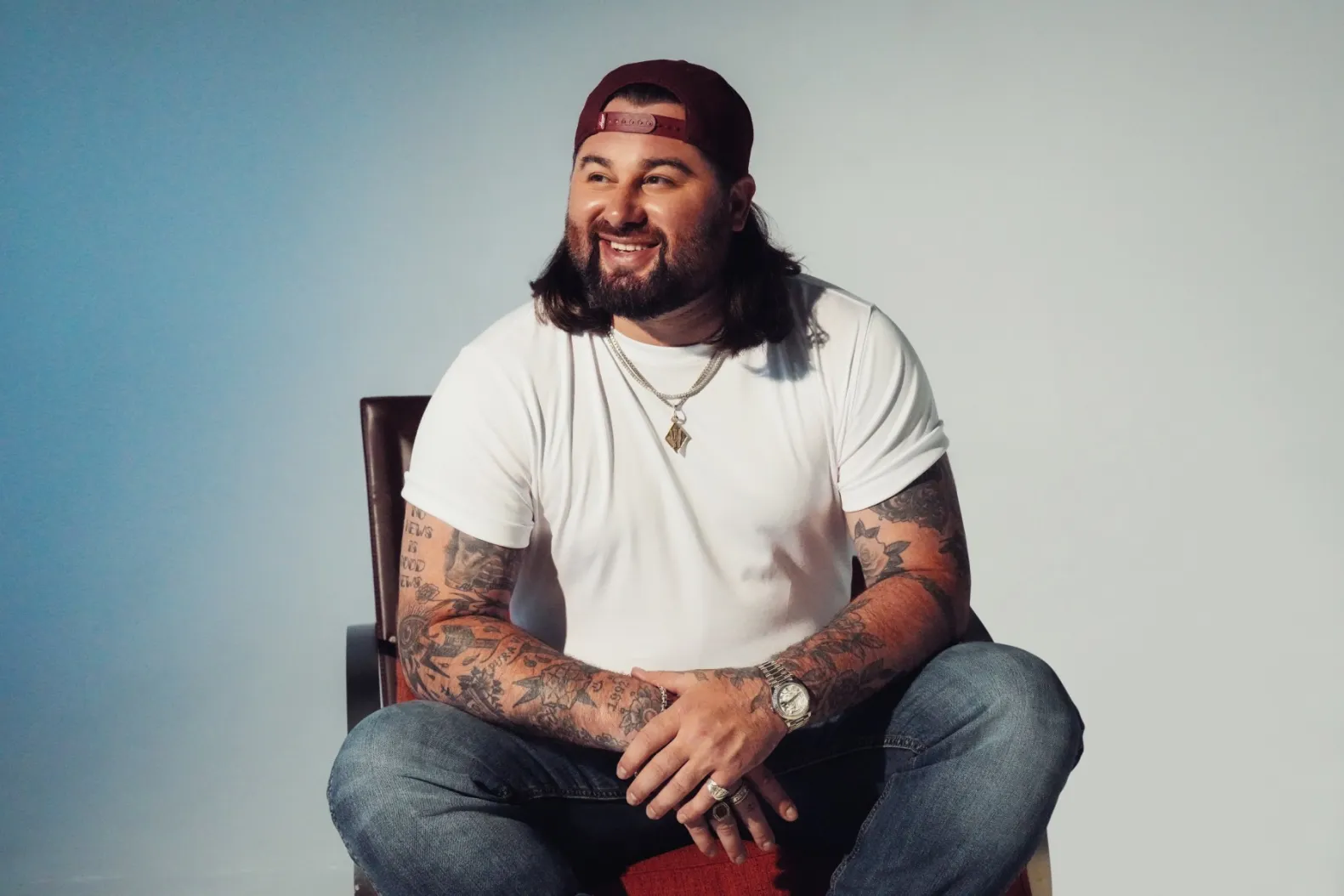 Koe Wetzel image