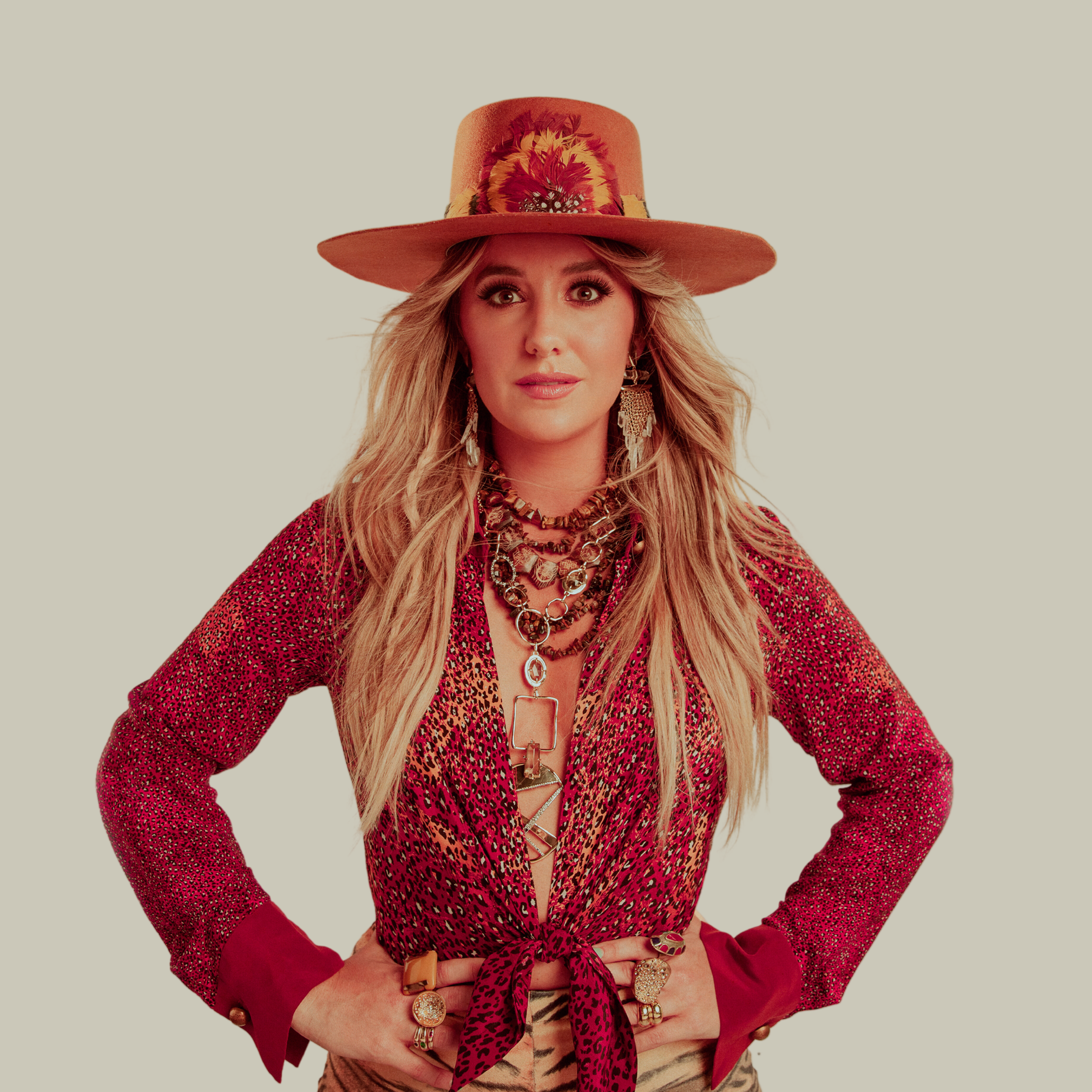 Lainey Wilson image