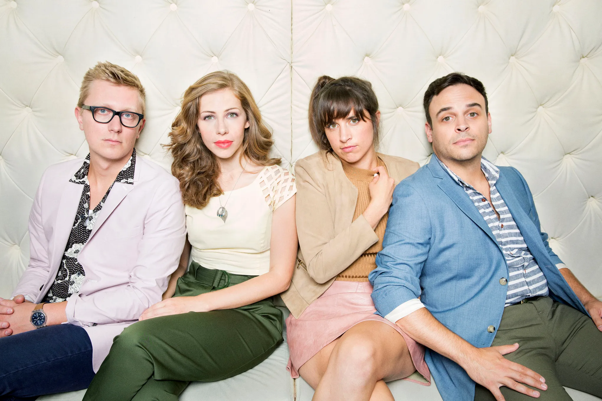 Lake Street Dive image