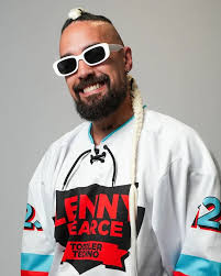 Lenny Pearce image