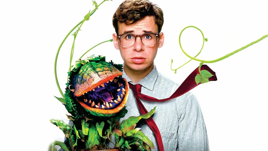 Little Shop Of Horrors image