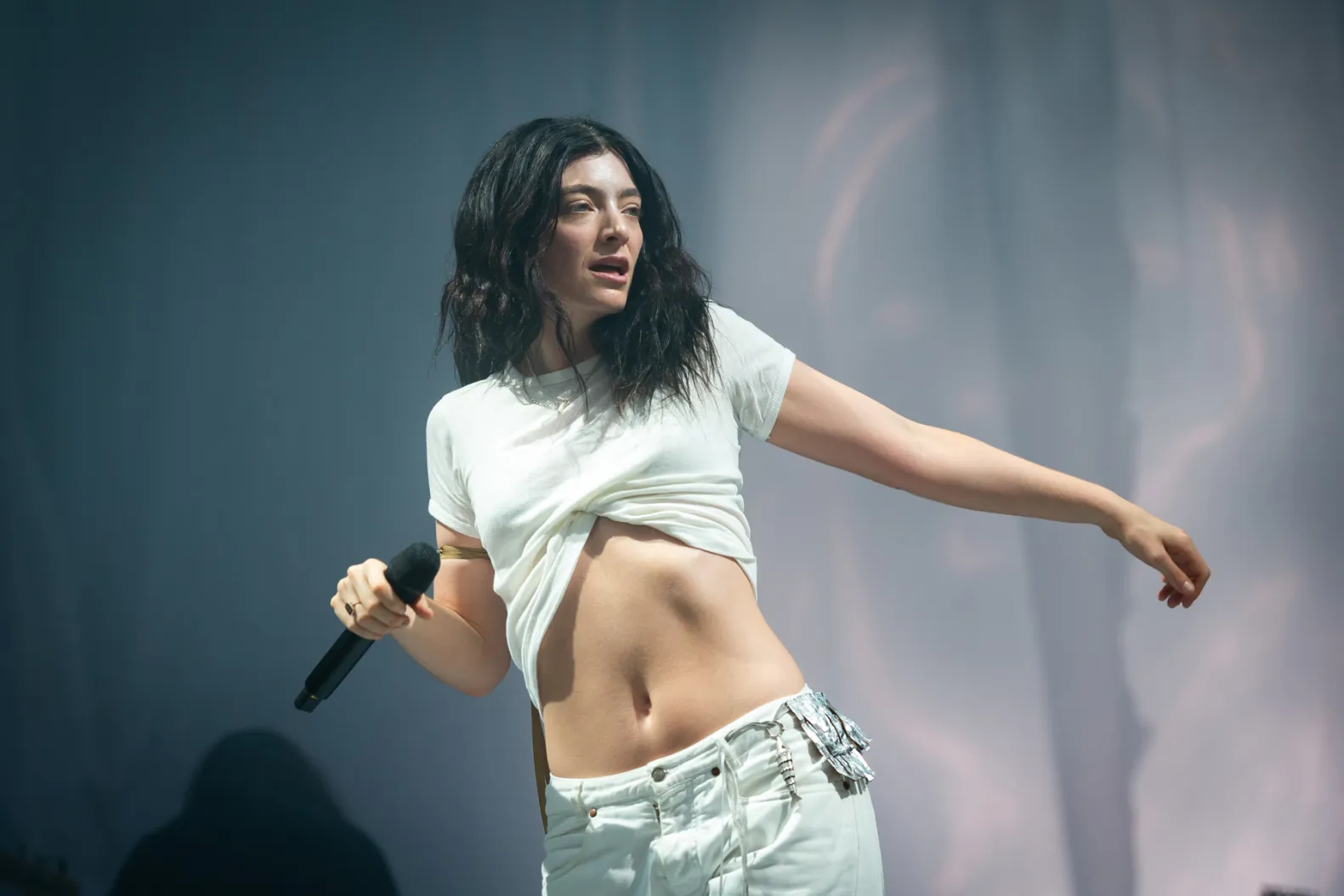 Lorde image