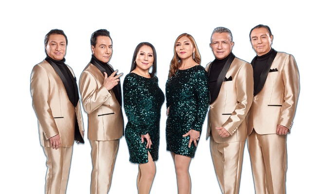 Los Angeles Azules image