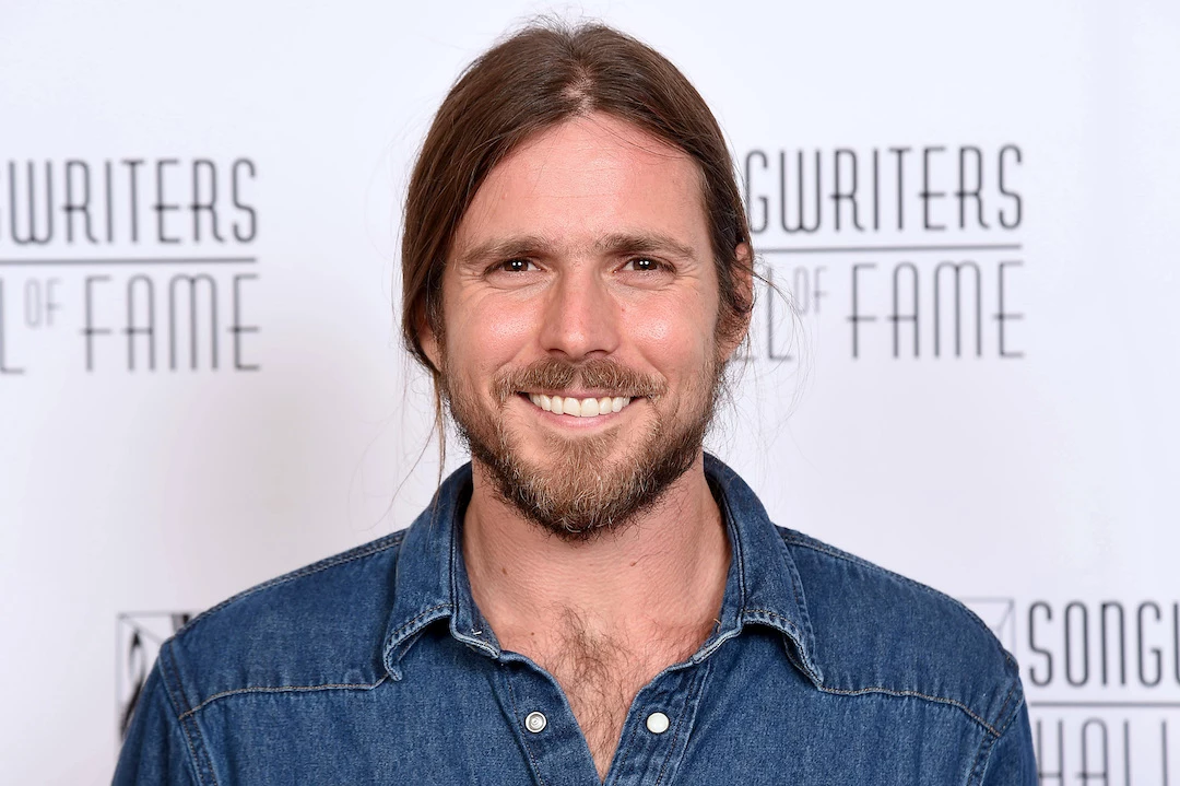 Lukas Nelson image