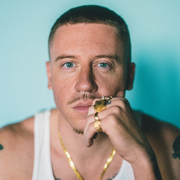 Macklemore image