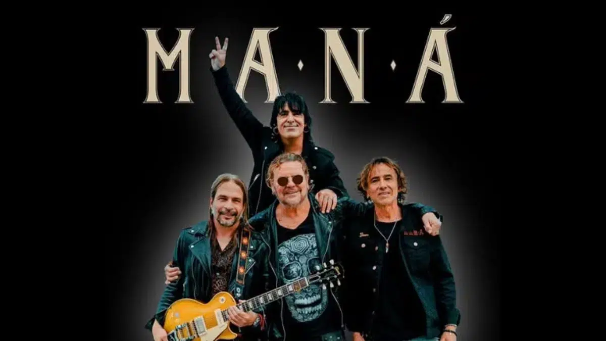 Mana image