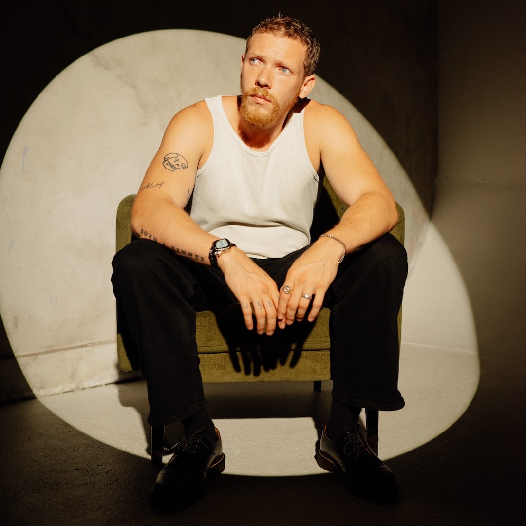 Matt Maeson image