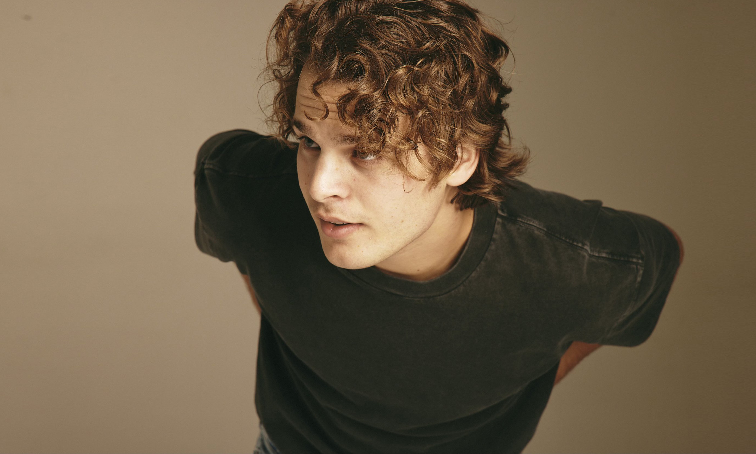 Max McNown image