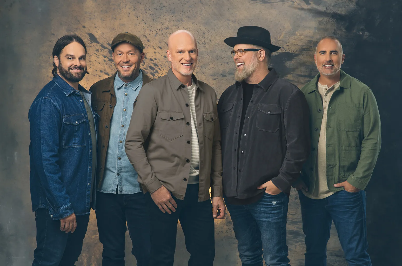 MercyMe image