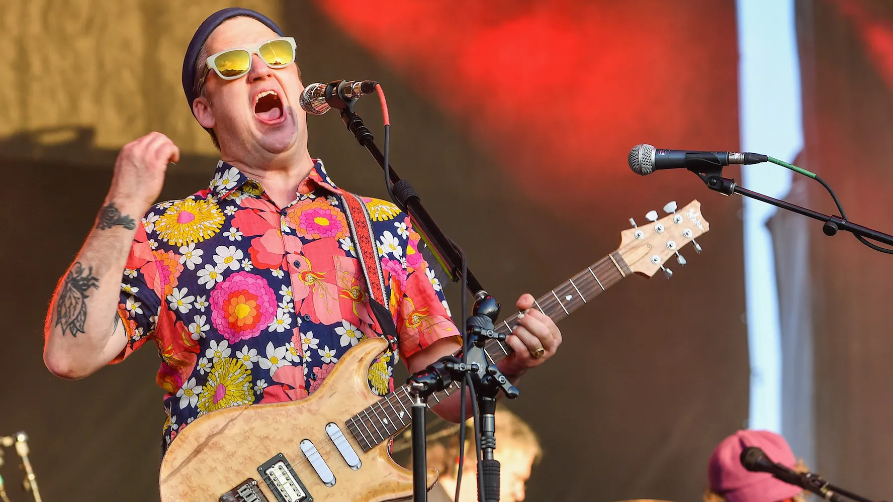 Modest Mouse image