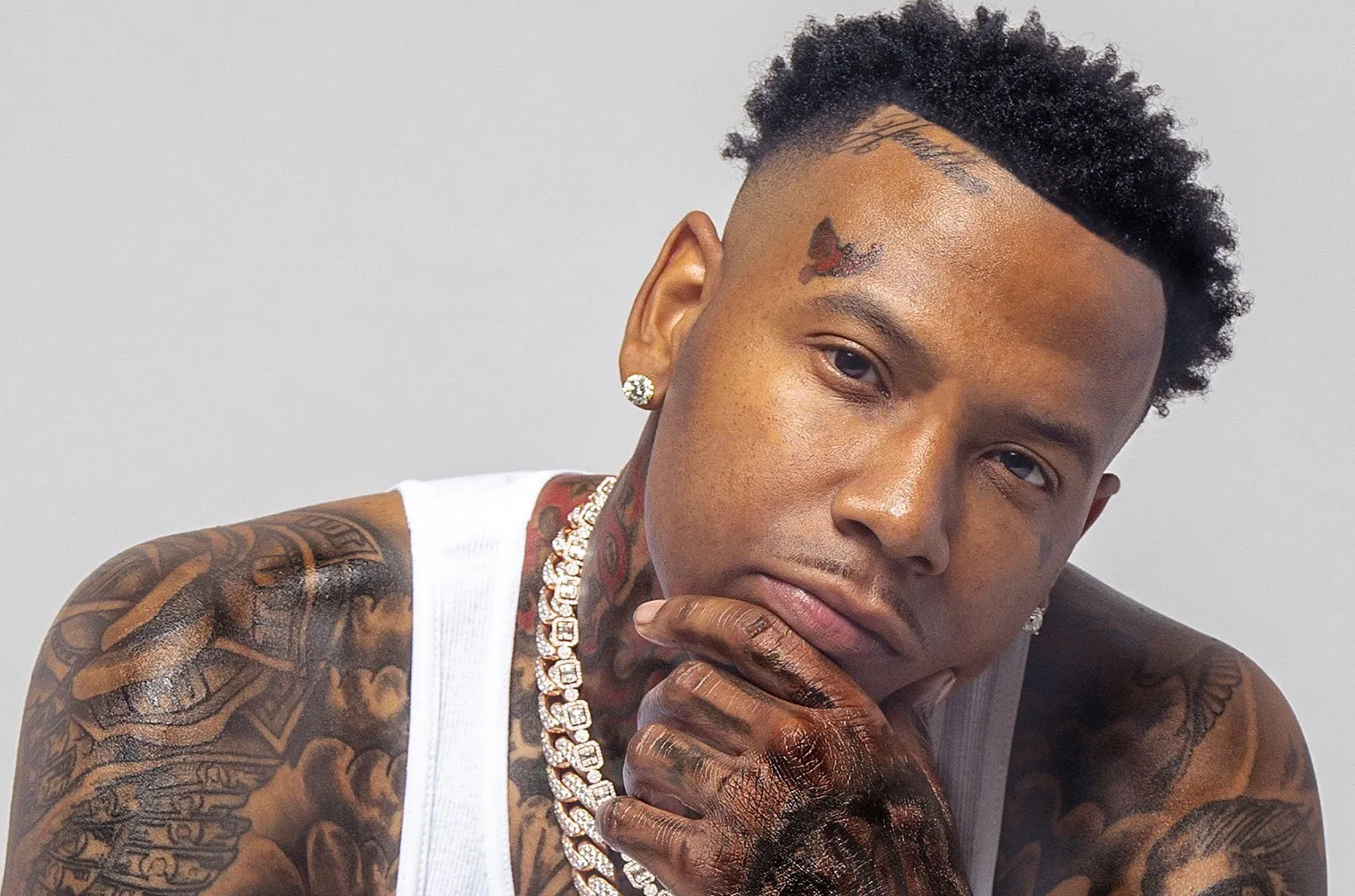 MoneyBagg Yo image