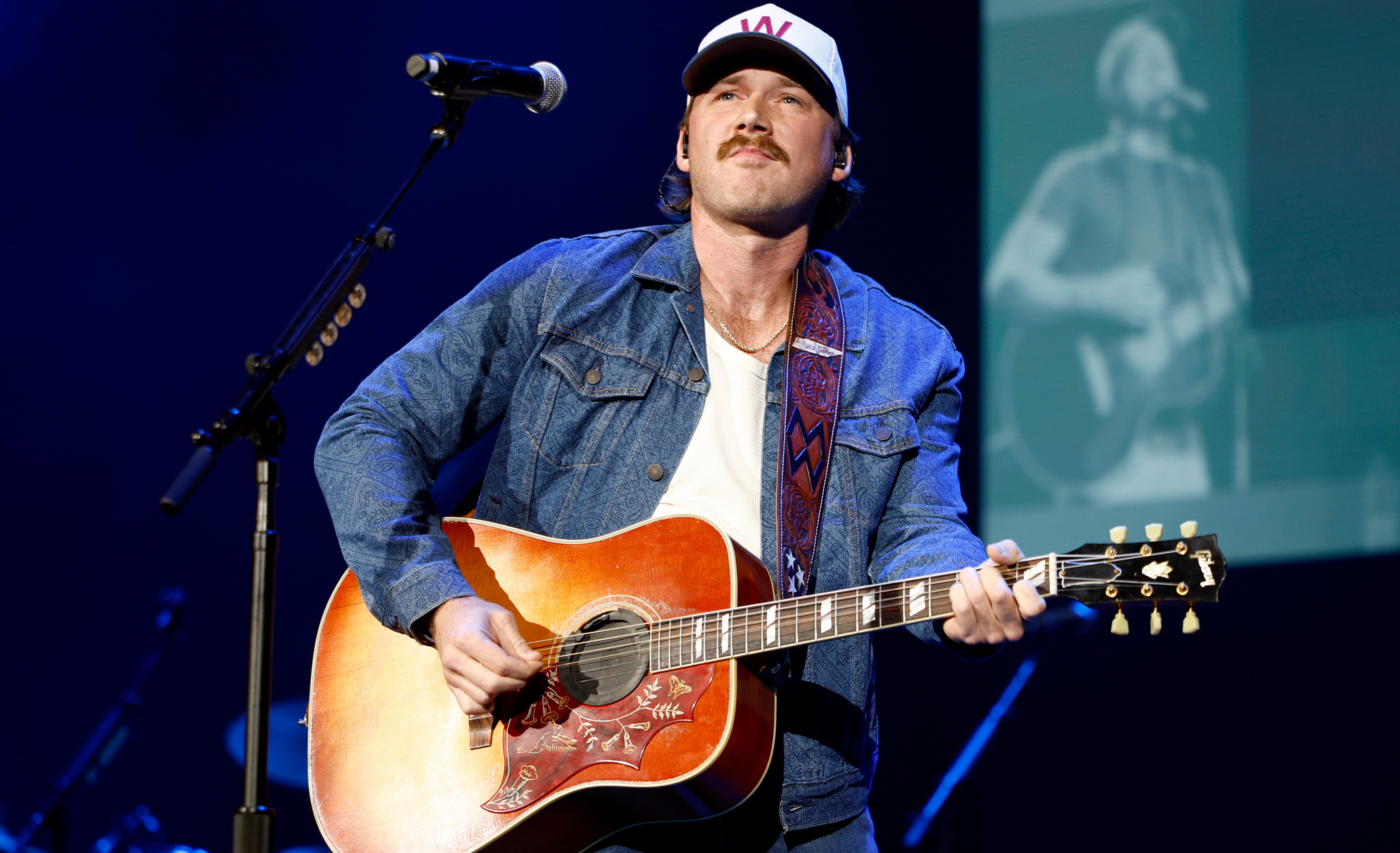 Morgan Wallen image