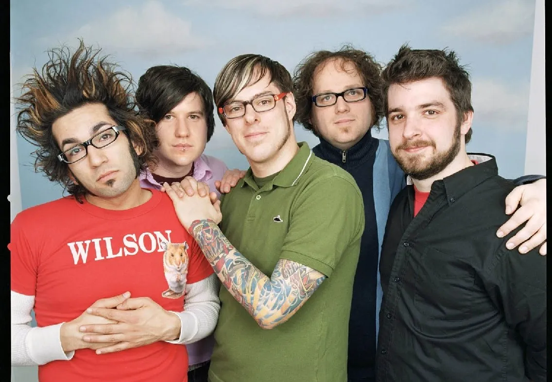 Motion City Soundtrack image