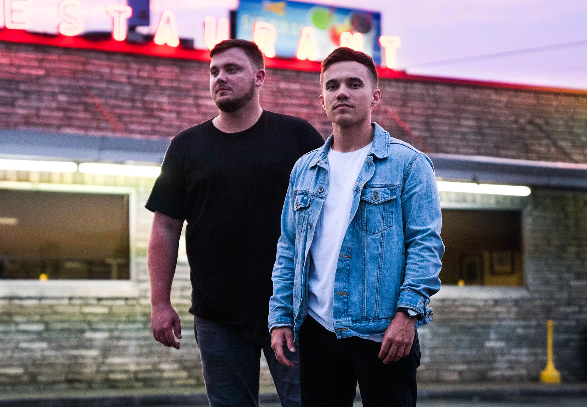 Muscadine Bloodline image