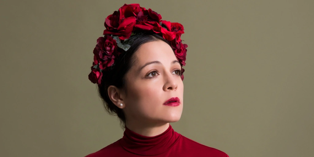 Natalia LaFourcade image