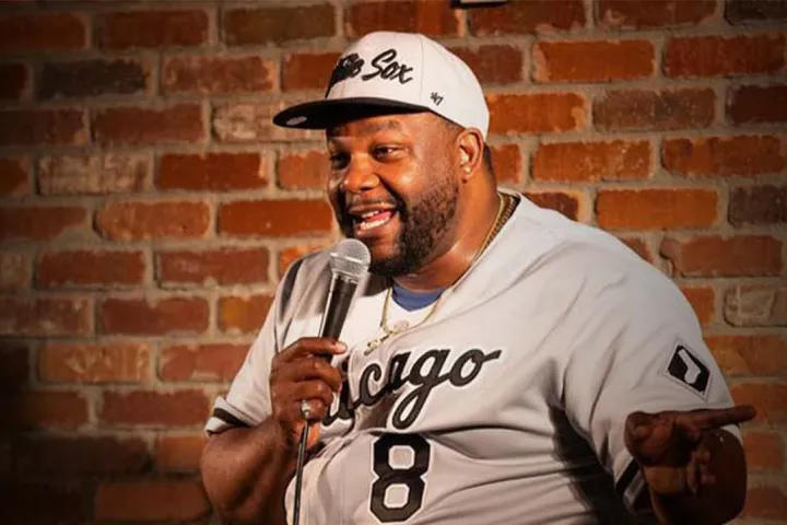 Nate Jackson image