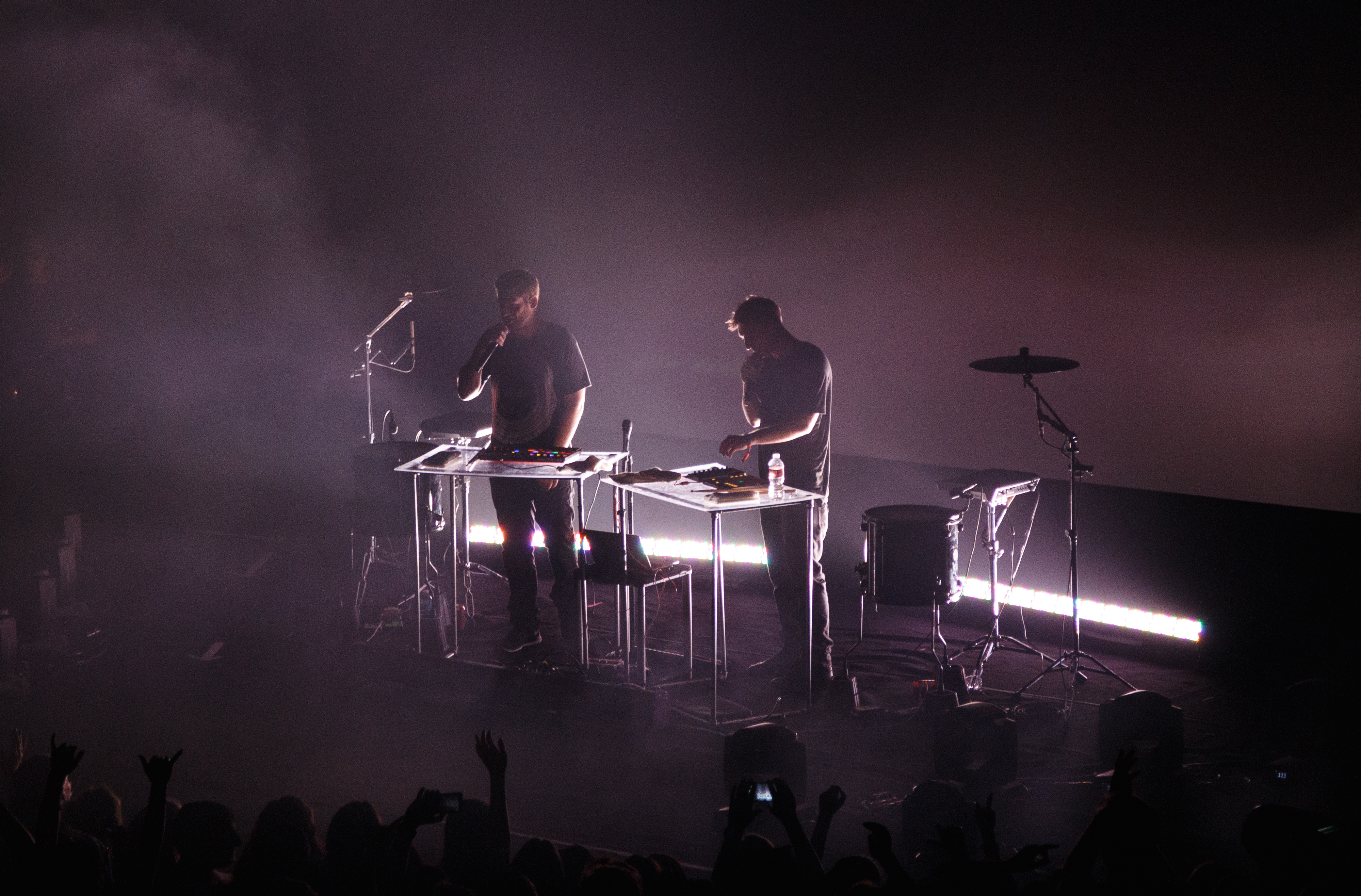 Odesza image