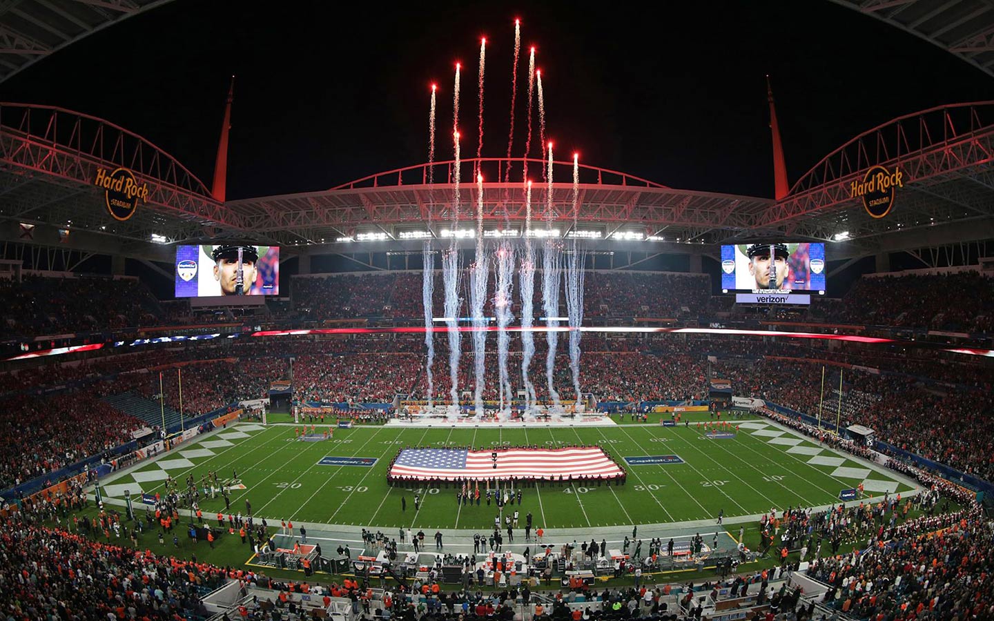 Orange Bowl image