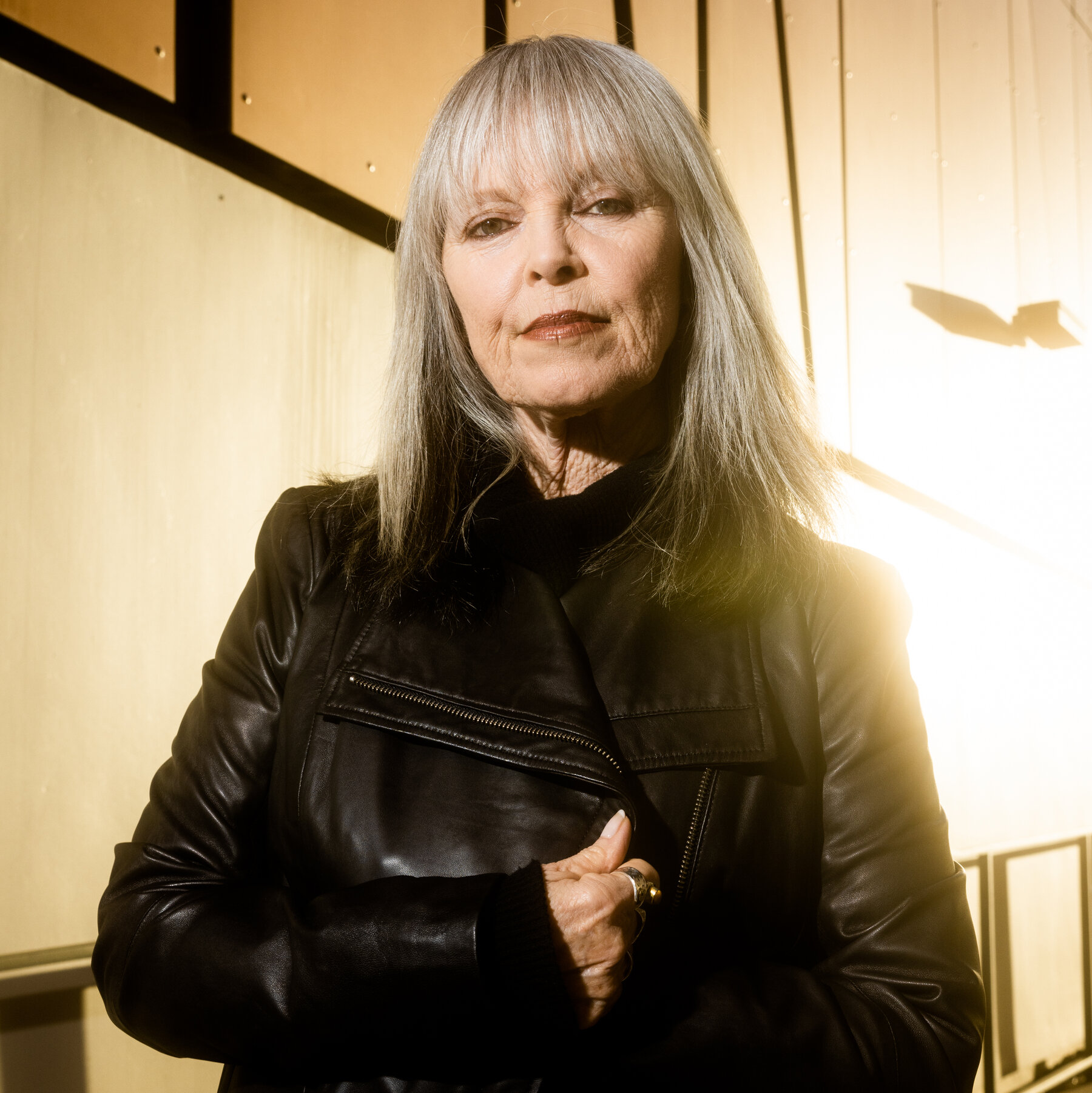 Pat Benatar image
