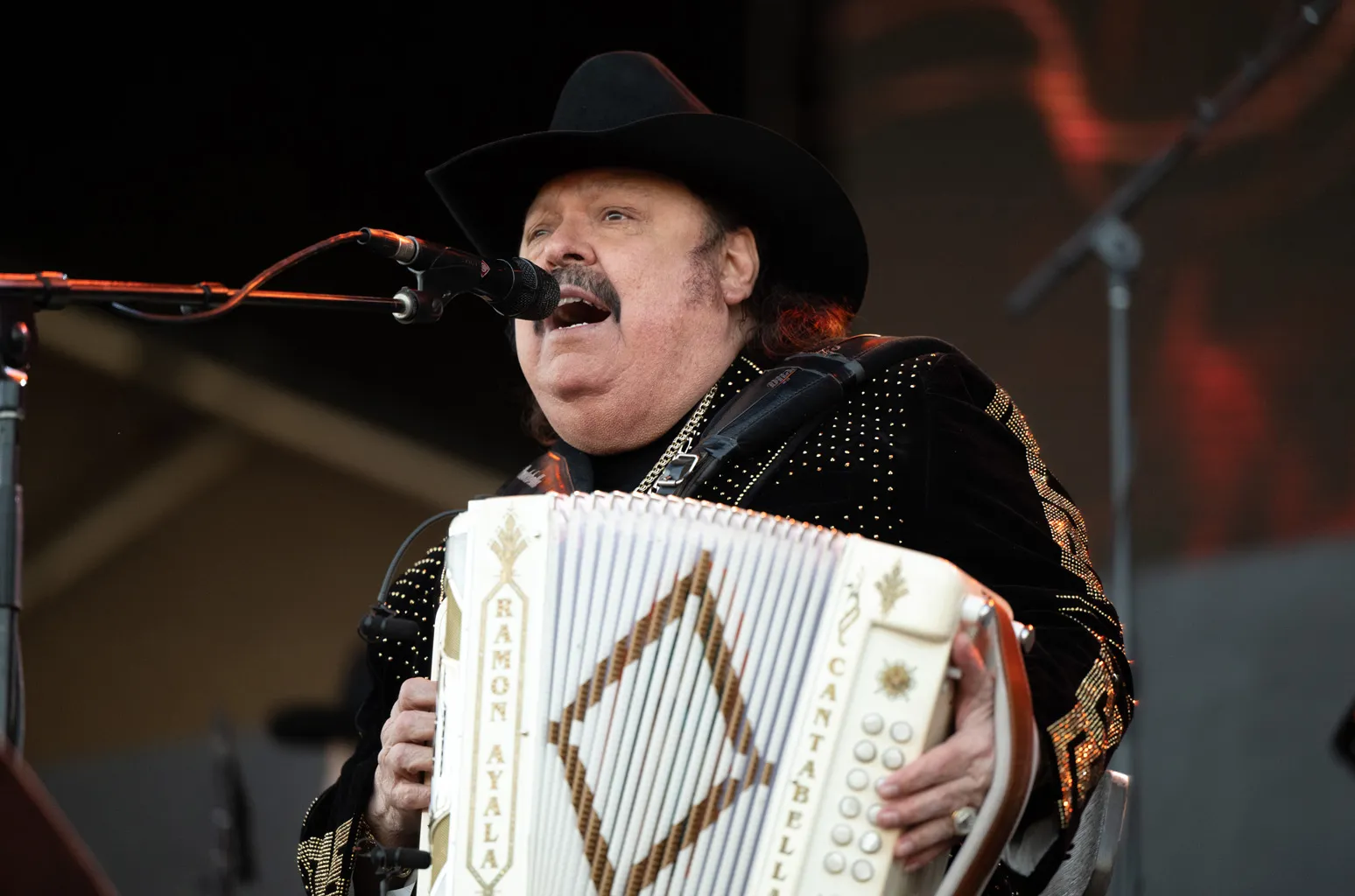 Ramon Ayala image