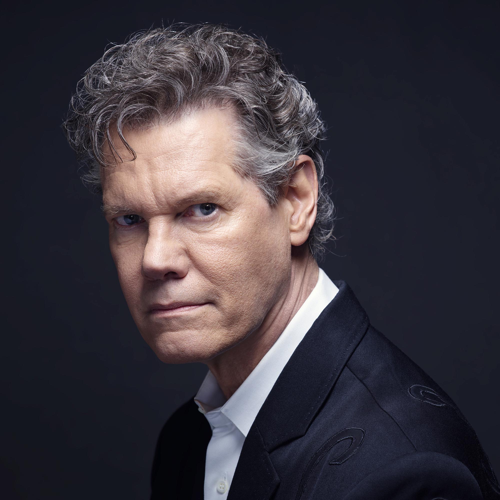 Randy Travis image
