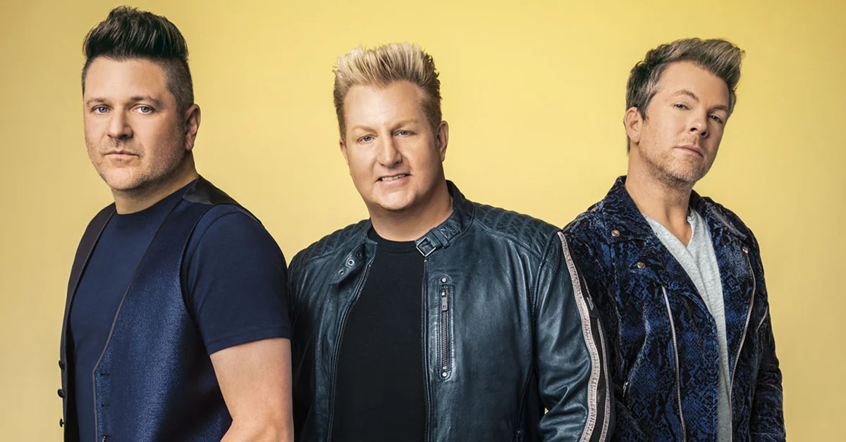 Rascal Flatts image