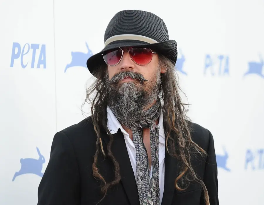 Rob Zombie image