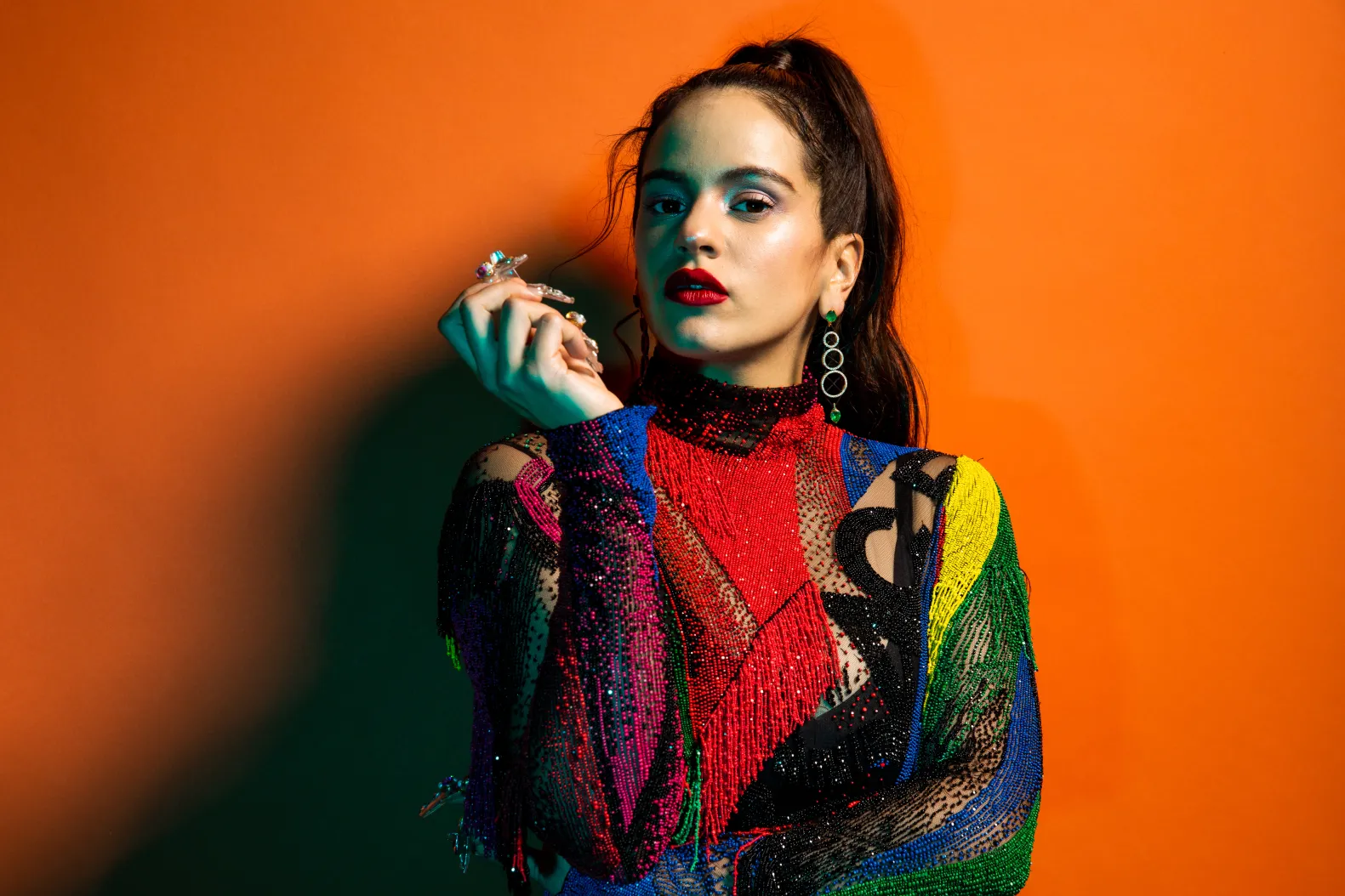 Rosalia image