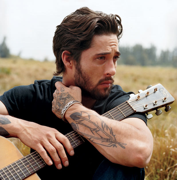 Ryan Bingham image