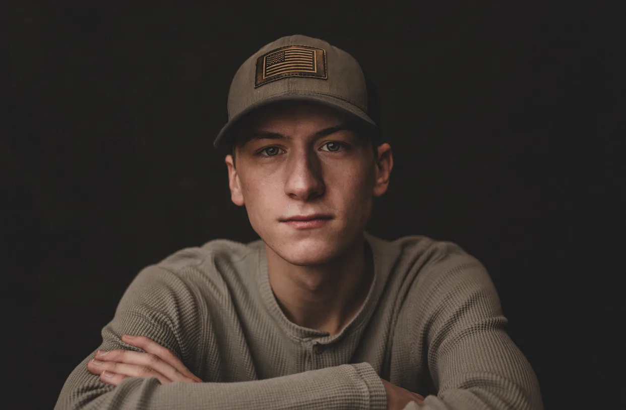 Sam Barber image