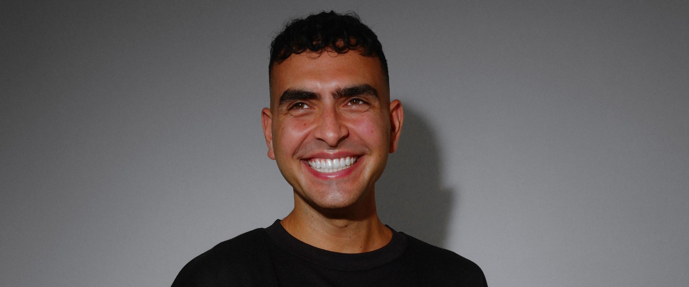 Sammy Virji image